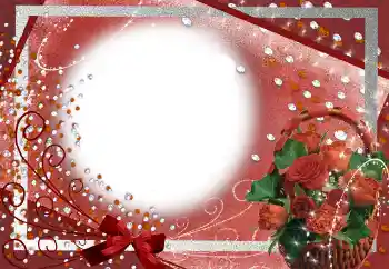 Foto Effekt från kategori Kvinna Fotoramar № 141061