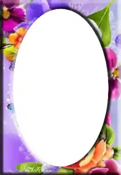 Foto Effekt från kategori Kvinna Fotoramar № 141119