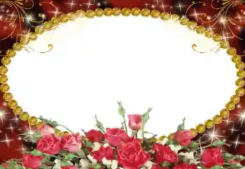 Foto Effekt från kategori Kvinna Fotoramar № 141159