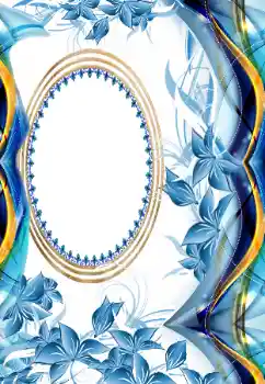 Foto Effekt från kategori Kvinna Fotoramar № 142271