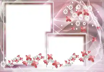 Foto Effekt från kategori Kvinna Fotoramar № 142443