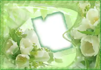 Foto Effekt från kategori Kvinna Fotoramar № 143497