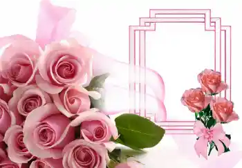 Foto Effekt från kategori Kvinna Fotoramar № 143506