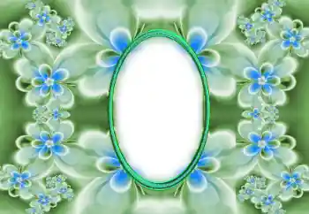 Foto Effekt från kategori Kvinna Fotoramar № 143507