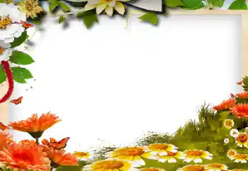 Foto Effekt från kategori Kvinna Fotoramar № 143768