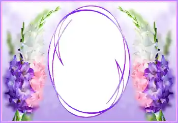 Foto Effekt från kategori Kvinna Fotoramar № 143774