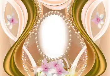 Foto Effekt från kategori Kvinna Fotoramar № 145012