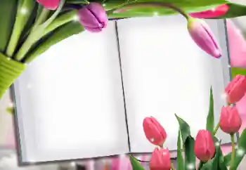 Foto Effekt från kategori Kvinna Fotoramar № 145223