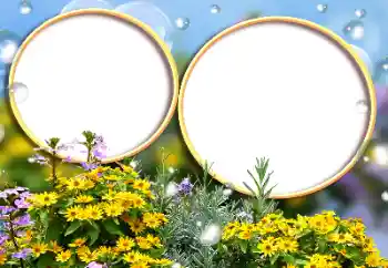 Foto Effekt från kategori Kvinna Fotoramar № 146355