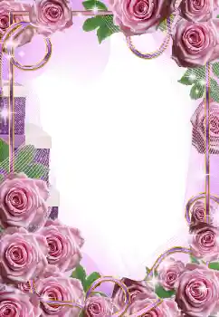 Foto Effekt från kategori Kvinna Fotoramar № 147736