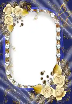 Foto Effekt från kategori Kvinna Fotoramar № 147769