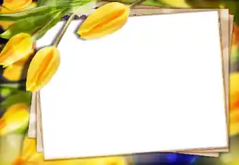 Foto Effekt från kategori Kvinna Fotoramar № 147770