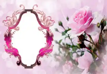 Foto Effekt från kategori Kvinna Fotoramar № 147772