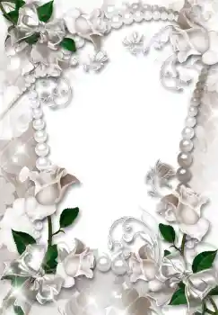 Foto Effekt från kategori Kvinna Fotoramar № 1480