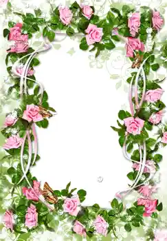 Foto Effekt från kategori Kvinna Fotoramar № 1481