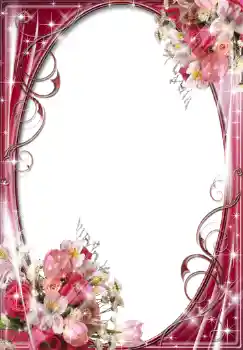 Foto Effekt från kategori Kvinna Fotoramar № 1486