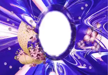 Foto Effekt från kategori Kvinna Fotoramar № 149221