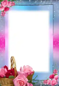 Foto Effekt från kategori Kvinna Fotoramar № 149222