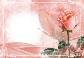 Foto Effekt från kategori Kvinna Fotoramar № 149224