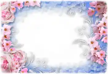 Foto Effekt från kategori Kvinna Fotoramar № 149331