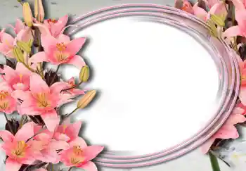 Foto Effekt från kategori Kvinna Fotoramar № 15032