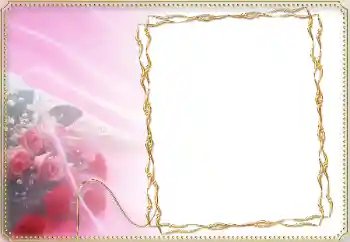 Foto Effekt från kategori Kvinna Fotoramar № 15033