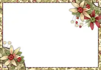 Foto Effekt från kategori Kvinna Fotoramar № 150542