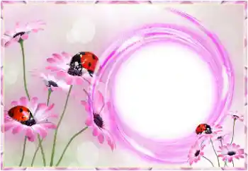 Foto Effekt från kategori Kvinna Fotoramar № 150559