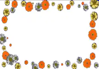 Foto Effekt från kategori Kvinna Fotoramar № 150630