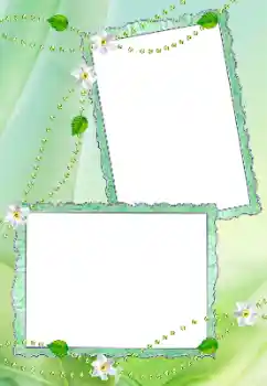 Foto Effekt från kategori Kvinna Fotoramar № 153241