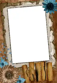 Foto Effekt från kategori Kvinna Fotoramar № 154469