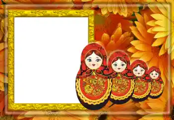 Foto Effekt från kategori Kvinna Fotoramar № 154634