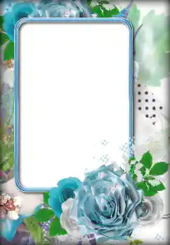 Foto Effekt från kategori Kvinna Fotoramar № 154791