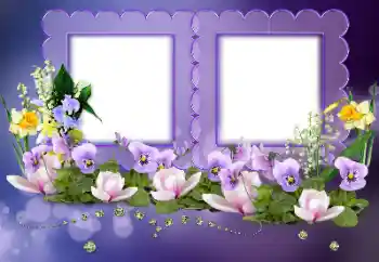 Foto Effekt från kategori Kvinna Fotoramar № 155795