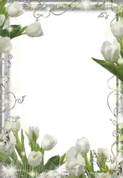 Foto Effekt från kategori Kvinna Fotoramar № 155849