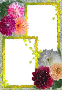 Foto Effekt från kategori Kvinna Fotoramar № 155888