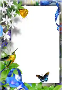 Foto Effekt från kategori Kvinna Fotoramar № 155925