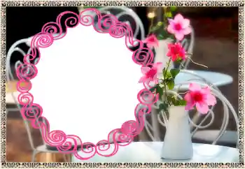 Foto Effekt från kategori Kvinna Fotoramar № 156006