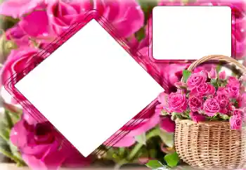 Foto Effekt från kategori Kvinna Fotoramar № 157091