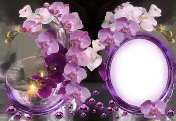 Foto Effekt från kategori Kvinna Fotoramar № 157222