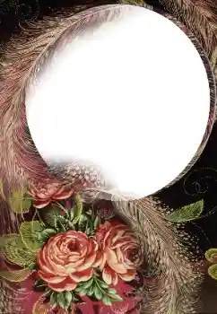 Foto Effekt från kategori Kvinna Fotoramar № 160763