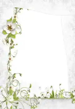 Foto Effekt från kategori Kvinna Fotoramar № 160795