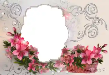 Foto Effekt från kategori Kvinna Fotoramar № 160804