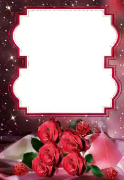 Foto Effekt från kategori Kvinna Fotoramar № 160838