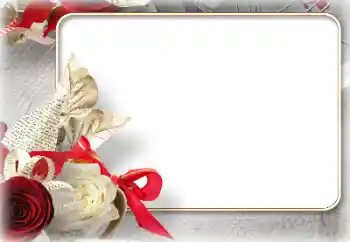 Foto Effekt från kategori Kvinna Fotoramar № 160849