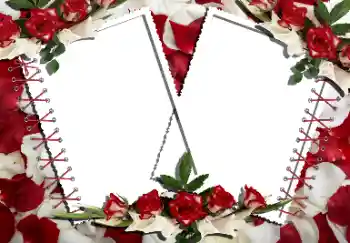 Foto Effekt från kategori Kvinna Fotoramar № 160866