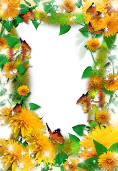 Foto Effekt från kategori Kvinna Fotoramar № 1612