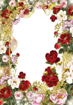 Foto Effekt från kategori Kvinna Fotoramar № 1613