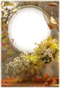 Foto Effekt från kategori Kvinna Fotoramar № 161952