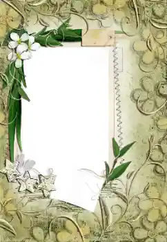 Foto Effekt från kategori Kvinna Fotoramar № 161971